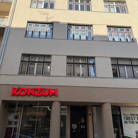 Apartments Aida Sarajevo Exteriör bild